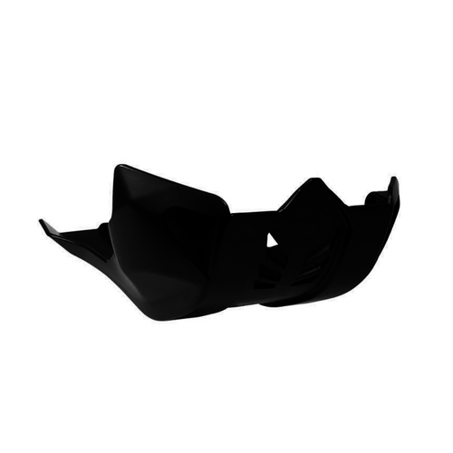 Rtech Beta Black Enduro Engine Guard RR 250-300 2013-2019