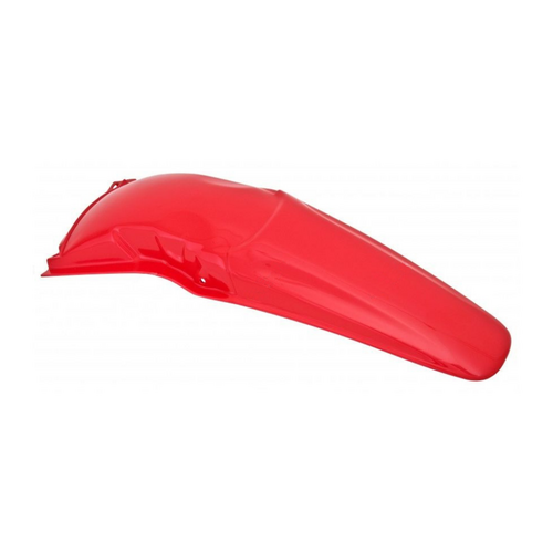 Rtech Honda CR 125-250 2000-2001 OE Red Rear Fender