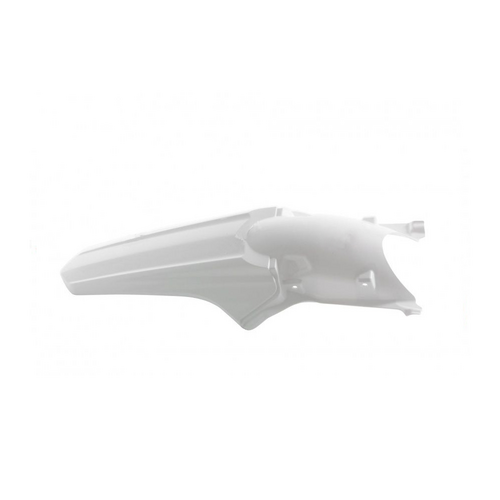 Rtech Honda CRF 250 2010-2013 OE White Rear Fender