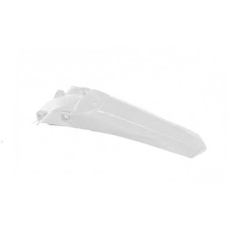 Rtech Honda CRF 250 2014-2017 OE White Rear Fender