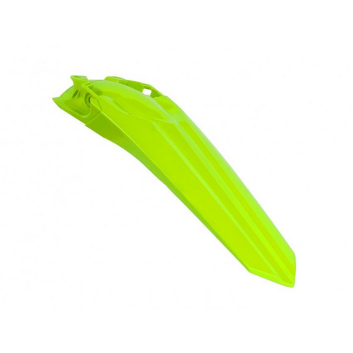 Rtech Honda CRF-RWE 450 2019-2020 Neon Yellow Rear Fender