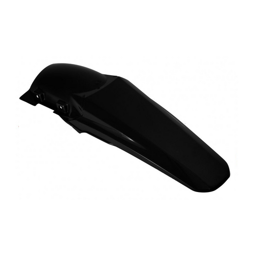 Rtech Honda CRF 250 2006-2009 OE Black (2009) Rear Fender