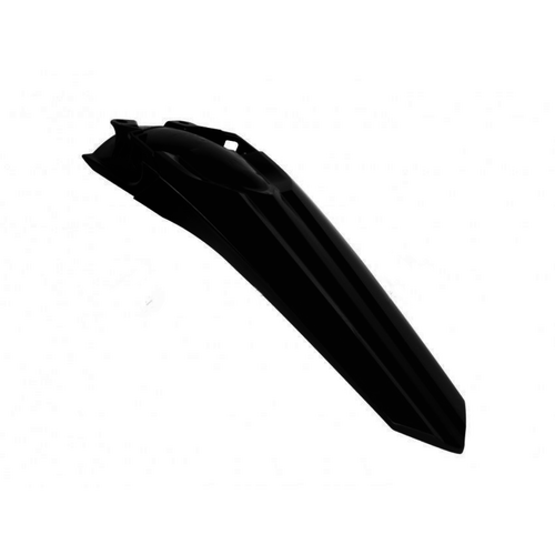 Rtech Honda CRF-RWE 450 2019-2020 Black Rear Fender