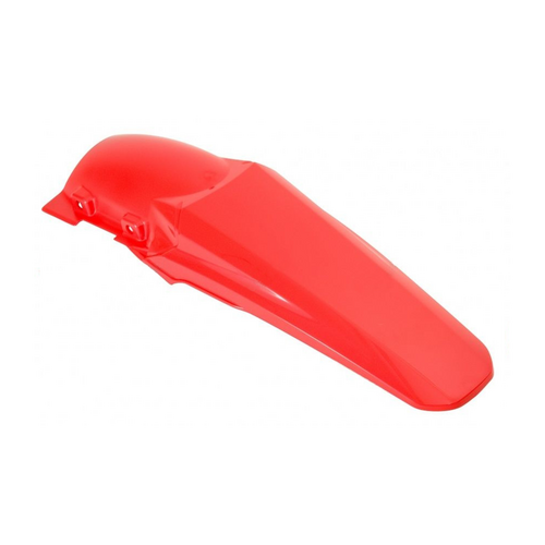 Rtech Honda CRF 250 2006-2009 OE Red (2006-2008) Rear Fender