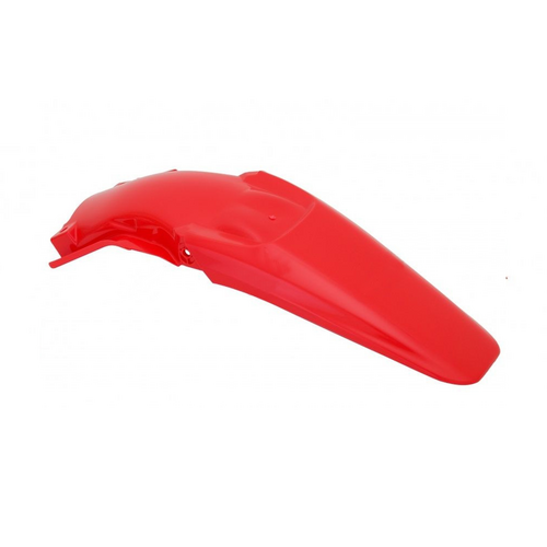 Rtech Honda CRF-R 150 2007-2020 OE Red Rear Fender