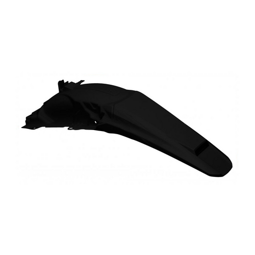 Rtech Honda CRF-X 250 2004-2019 Black (LED Not Included) Rear Fender