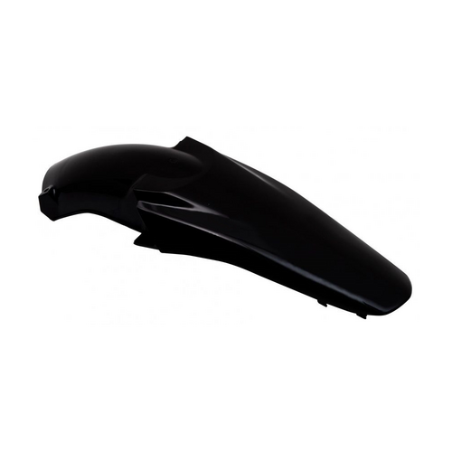 Rtech Suzuki DRZ 400 E 2000-2009 Black Rear Fender