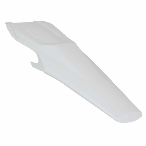 Rtech Husqvarna TX 300 2019-2020 OE White Rear Fender