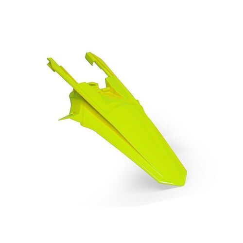 Rtech Husqvarna TC 85 2018-2020 Neon Yellow Rear Fender