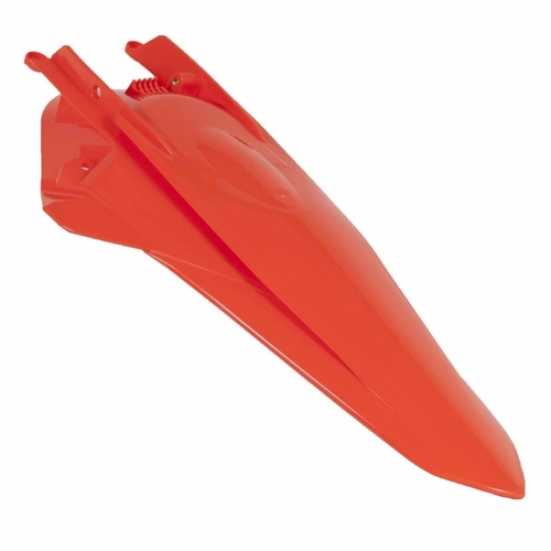 Rtech KTM 250 SXF 2019-2020 Orange Rear Fender