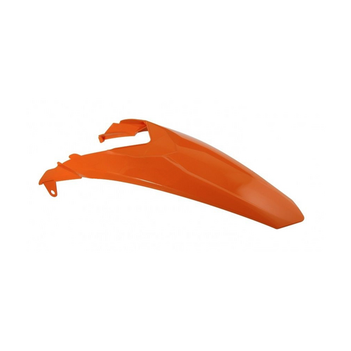 Rtech KTM 85 SX 2013-2017 OE Orange (2013-2015) Rear Fender