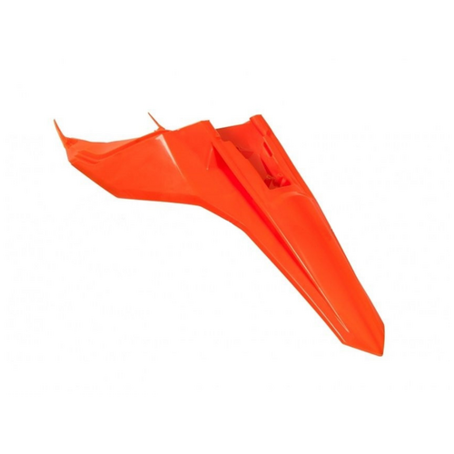 Rtech KTM SX 65 2016-2020 Orange Rear Fender