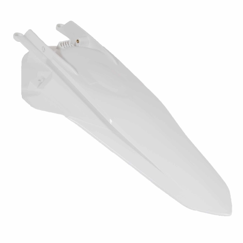 Rtech KTM 250 SXF 2019-2020 OE White Rear Fender