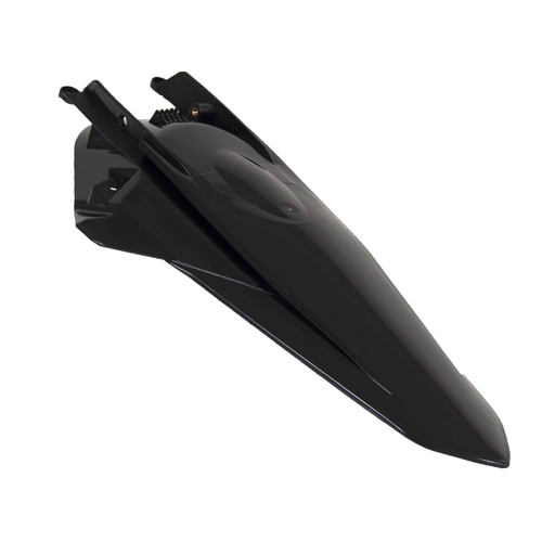 Rtech KTM 250 SXF 2019-2020 Black Rear Fender