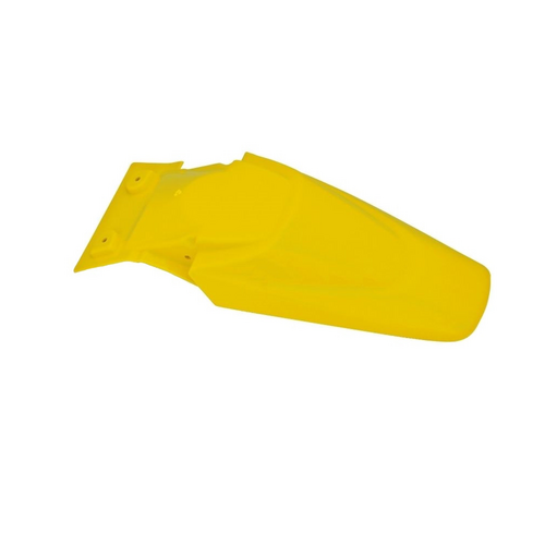 Rtech Suzuki DRZ 110 2003-2006 OE Yellow Rear Fender