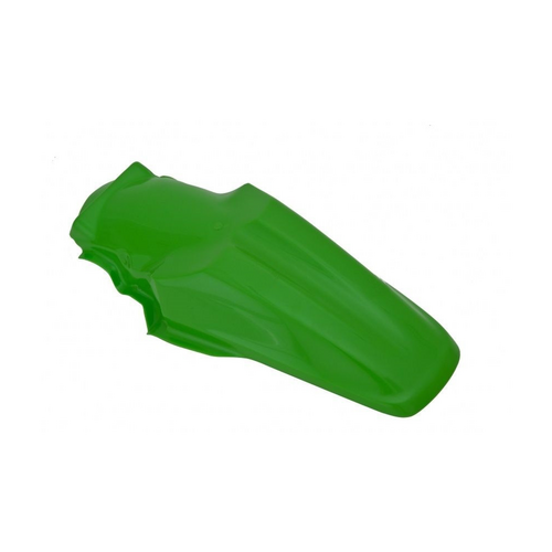 Rtech Kawasaki KX 85 1998-2013 OE Green Rear Fender