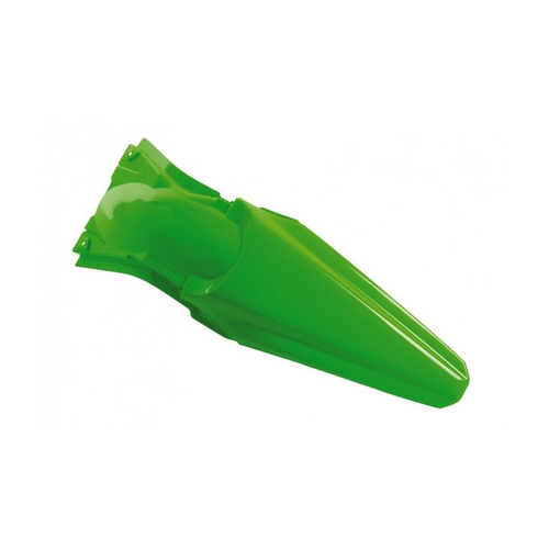 Rtech Kawasaki KXF 450 2012-2015 OE Green (KXF 450 2012) Rear Fender