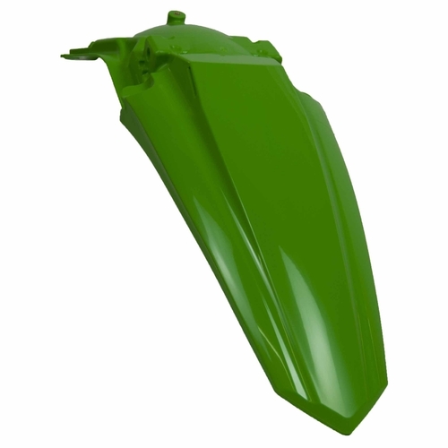 Rtech Kawasaki KXF 450 2019-2020 OE Green Rear Fender