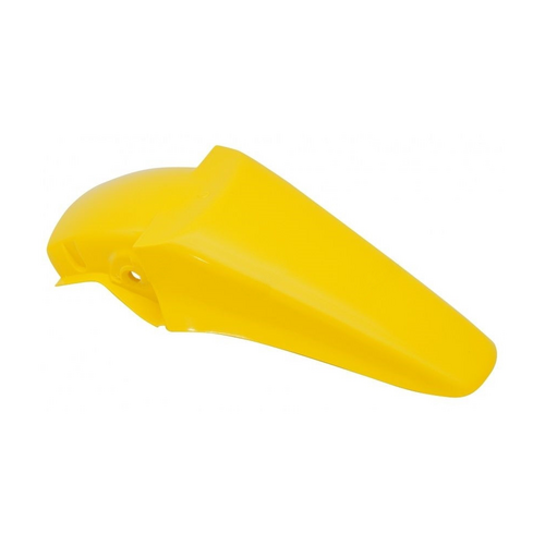 Rtech Suzuki RM 85 2000-2020 OE Yellow (2002-2015 and 2017-2020) Rear Fender