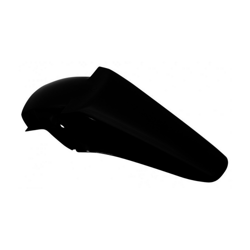 Rtech Suzuki RM 85 2000-2020 OE Black (2016) Rear Fender