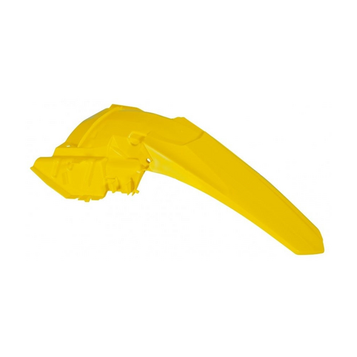 Rtech Suzuki RMXZ 450 2010-2019 OE Yellow (2010-2012 and 2017-2018) Rear Fender