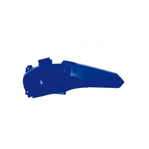 Rtech Yamaha YZ-X 125 2020 Blue Rear Fender