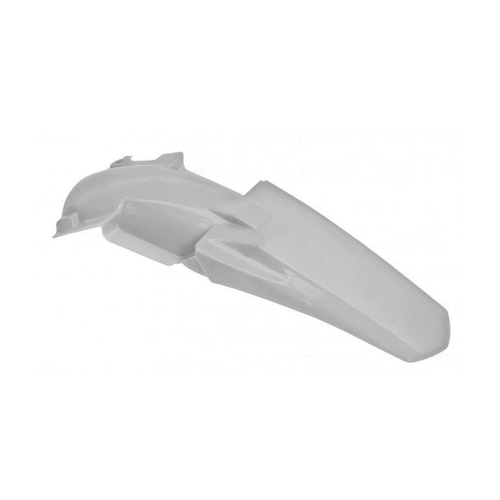 Rtech Yamaha YZ 85 2002-2020 OE White (2013-2014) Rear Fender