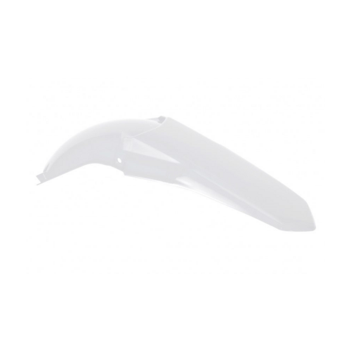 Rtech Yamaha YZ 125-250 2002-2014 OE White (2013-2014) Rear Fender