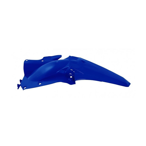 Rtech Yamaha YZ-FX 450 2015-2018 OE Blue Rear Fender