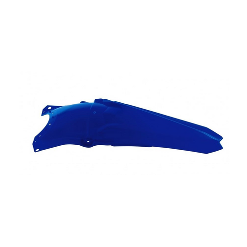 Rtech Yamaha YZF 450 2010-2013 OE Blue Rear Fender