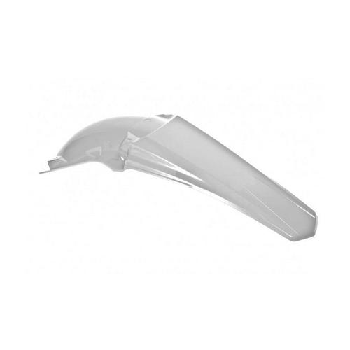 Rtech Yamaha YZF 250 2006-2009 OE White Rear Fender