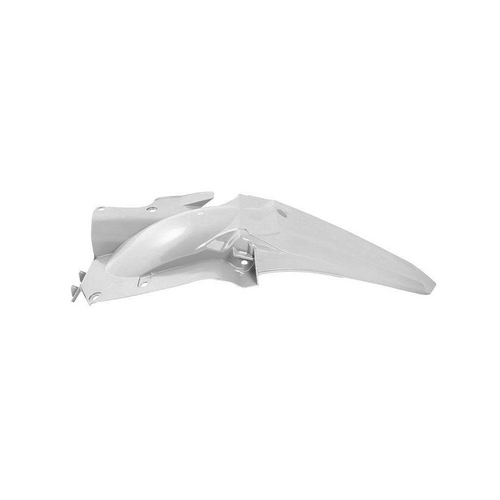 Rtech Yamaha YZ-FX 450 2015-2018 OE White Rear Fender