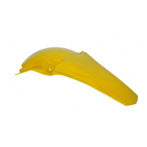 Rtech Yamaha YZF 250 2003-2005 Yellow Rear Fender