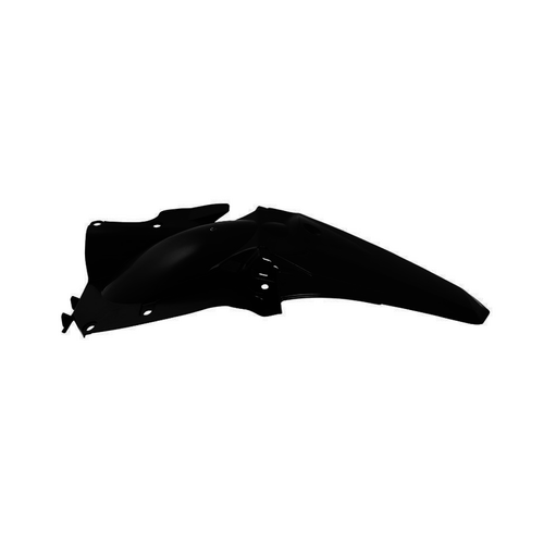 Rtech Yamaha YZ-FX 450 2015-2018 OE Black Rear Fender