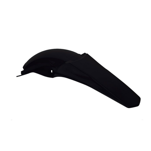 Rtech Yamaha YZF 450 2003-2005 Black Rear Fender