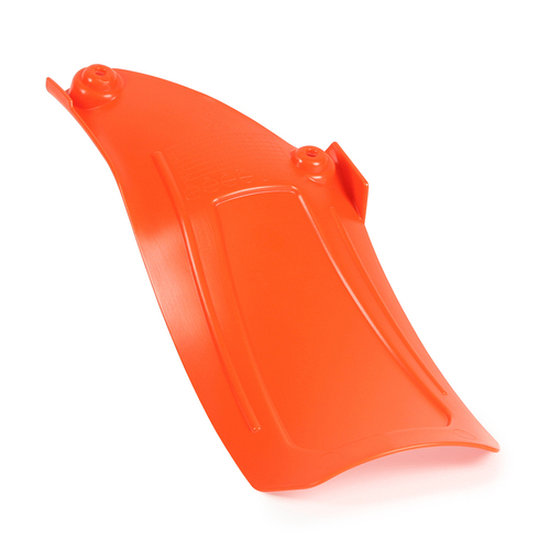 Rtech KTM SX 85 2018-2020 Orange Mud Plates