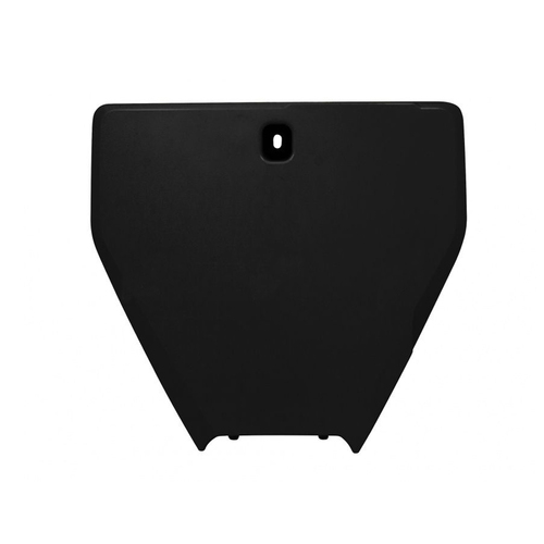 Rtech Husqvarna FX 350-450 2017-2018 Black Front Plate