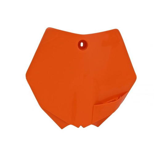 Rtech KTM 65 SX 2009-2015 OE Orange (2009-2010) Front Plate