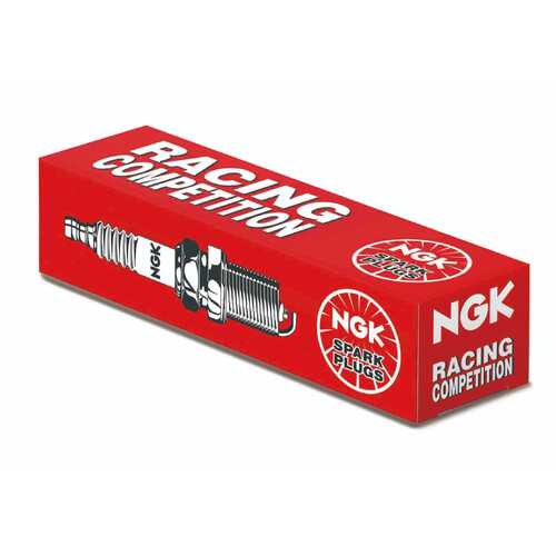 NGK R0045G-10 Racing Spark Plug