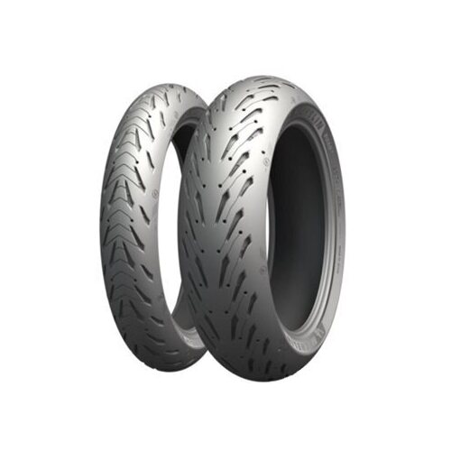 Michelin 170/60ZR 17 (72W) Road 5 Trail R Tyre