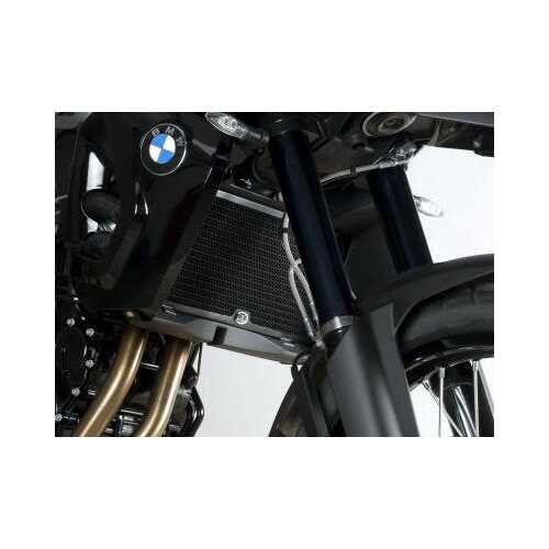 RAD/GUA BK F650GS08-F800R-S-ST