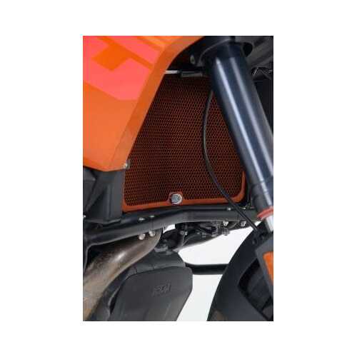 RAD GUARD BK KTM 1190 ADVENT