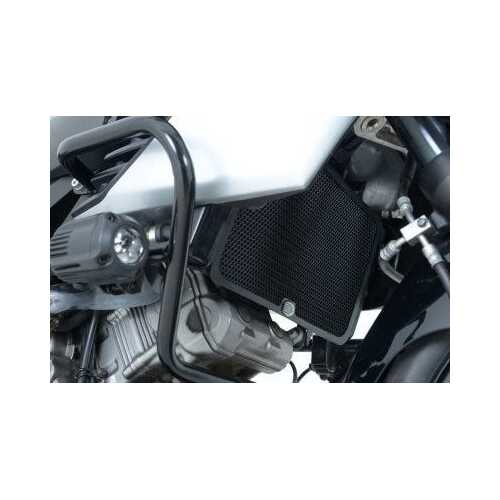 RADGUARD BLK V-STROM 1000