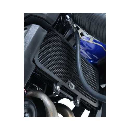 RADGUARD BLK XT660Z TENERE 08-