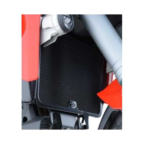 RADGUARD BLK DUCATI MULTISTRA