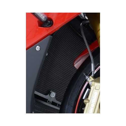 RAD GUARD BK BMW S1000RR 15-