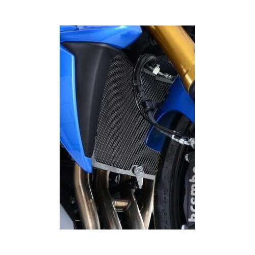 RADGUARD BLK GSX-S 1000/ABS/FA