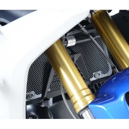 Radiator Guard for the BMW R1200R/RS '15- TI