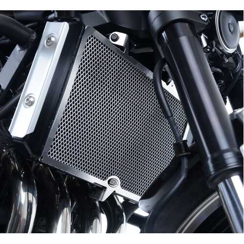 Radiator Guard Suit Z900RS (BLACK) 18-