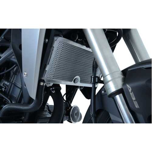 Radiator Guard Hon CB300 18- BKL